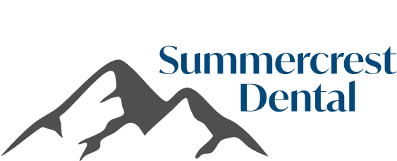 Summercrest Dental logo in Beaverton, Oregon