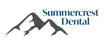 Summercrest Dental logo